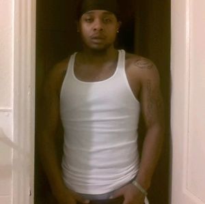 Meet your Posher, Mitchell